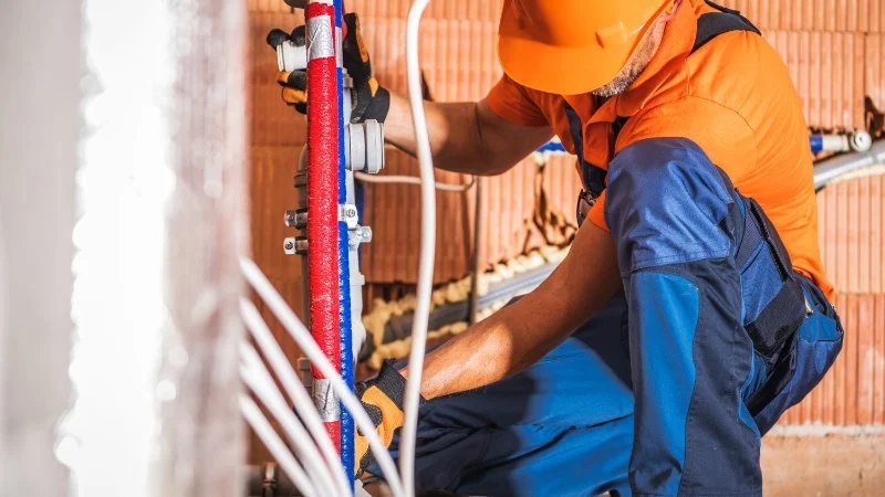 How to Deal with Plumbing Problems in Multi-Unit Buildings