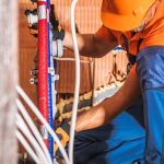 How to Deal with Plumbing Problems in Multi-Unit Buildings