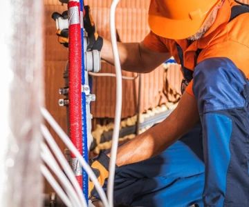 How to Deal with Plumbing Problems in Multi-Unit Buildings