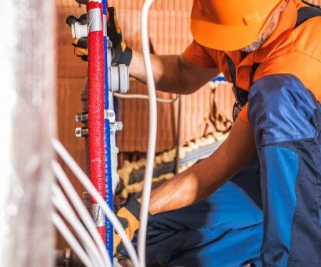 How to Deal with Plumbing Problems in Multi-Unit Buildings