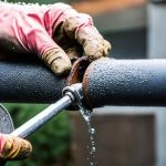 Plumbing Solutions for Preventing Water Damage from Leaky Pipes Guide