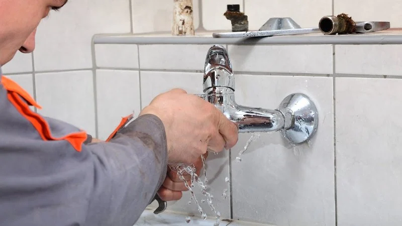 How to Handle Plumbing Leaks While on Vacation: Home Protection Guide