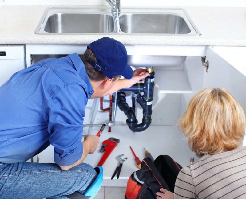Plumbing Maintenance 101: Keep Your Pipes in Perfect Condition Year-Round