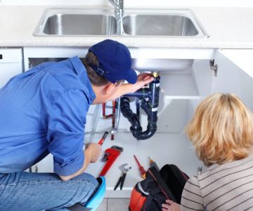 Plumbing Maintenance 101: Keep Your Pipes in Perfect Condition Year-Round