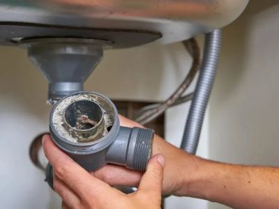 How to Repair a Clogged Shower Drain Without Calling a Plumber