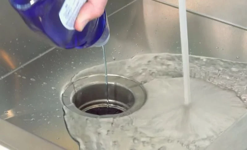 How to Prevent Your Sink from Clogging Again