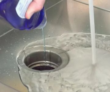 How to Prevent Your Sink from Clogging Again