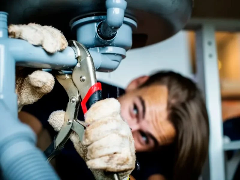 How to Troubleshoot Plumbing Leaks in Your Bathroom Effectively