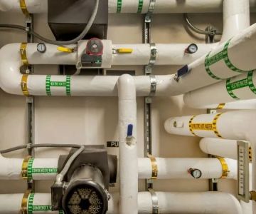 Plumbing Problems in Commercial Properties and Solutions Guide