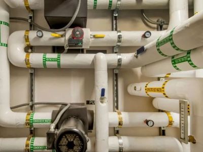 Plumbing Problems in Commercial Properties and Solutions Guide
