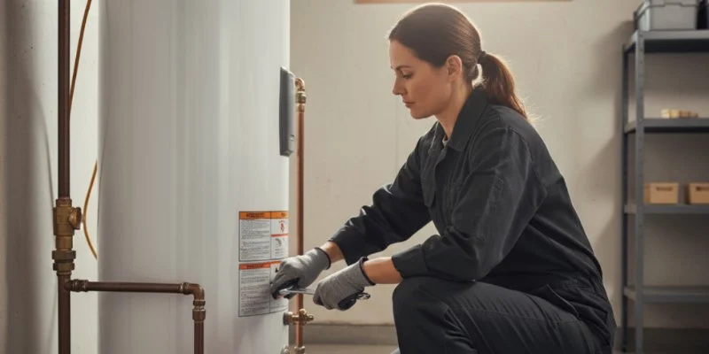 Plumbing Tips for Handling Plumbing Issues in Your Holiday Home