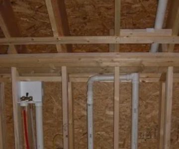 How to Install a Plumbing Vent and Improve Your Home’s Drainage System