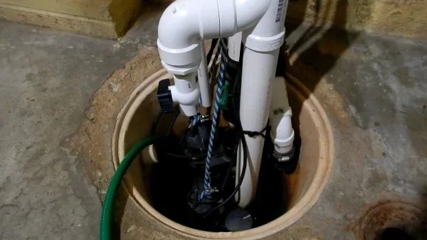 The Benefits of Installing a Sump Pump for Home Plumbing Protection