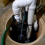 The Benefits of Installing a Sump Pump for Home Plumbing Protection