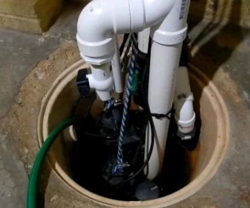 The Benefits of Installing a Sump Pump for Home Plumbing Protection