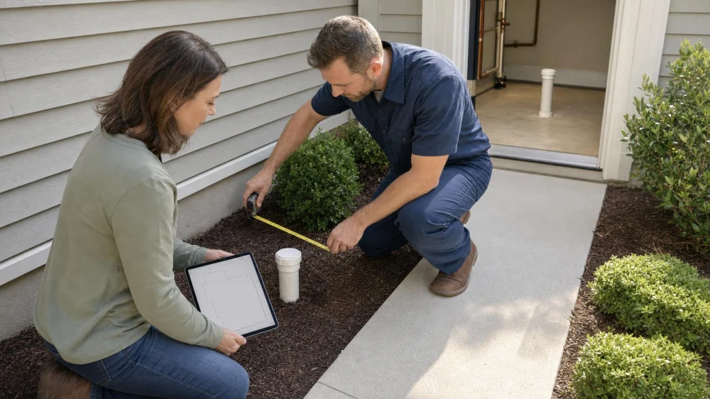 Plumbing Cleanout Guide: Locate, Label, and Keep Access Clear