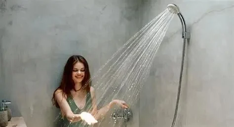 How to Fix Low Water Pressure in Your Shower: Easy Home Solutions