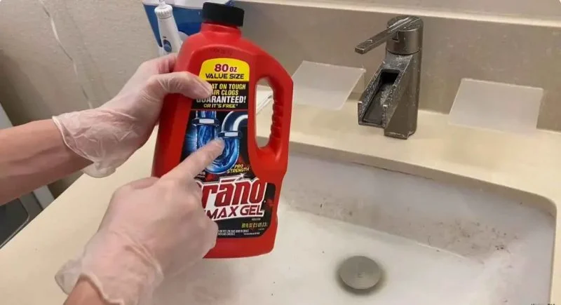 Should You Use Chemical Drain Cleaners? The Pros and Cons Explained