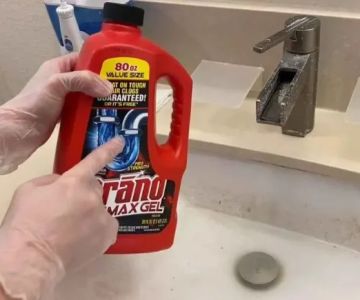 Should You Use Chemical Drain Cleaners? The Pros and Cons Explained