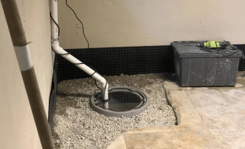 How to Install a New Sump Pump and Protect Your Basement from Flooding