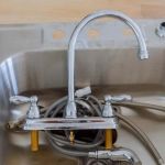 How to Install a New Sink Faucet in Less Than an Hour