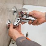 Plumbing Troubleshooting for Water Pressure Problems