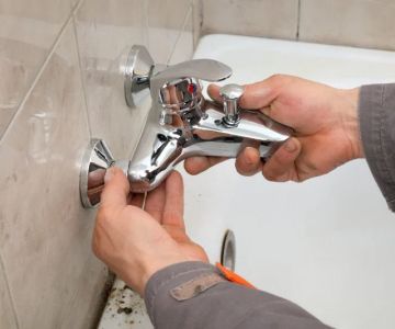 Plumbing Troubleshooting for Water Pressure Problems
