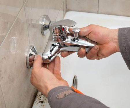 Plumbing Troubleshooting for Water Pressure Problems