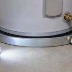 Water Heater Drain Pan Checks Before a Leak Spreads