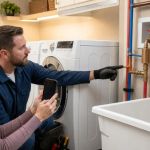 Water Hammer or Pipe Noise? How to Tell the Difference