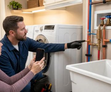 Water Hammer or Pipe Noise? How to Tell the Difference