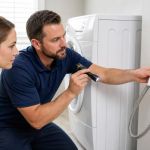 Washing Machine Hose Checks That Help Prevent Leaks