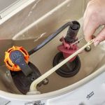 How to Fix a Leaky Toilet Tank and Stop Water Waste Fast