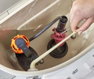 How to Fix a Leaky Toilet Tank and Stop Water Waste Fast