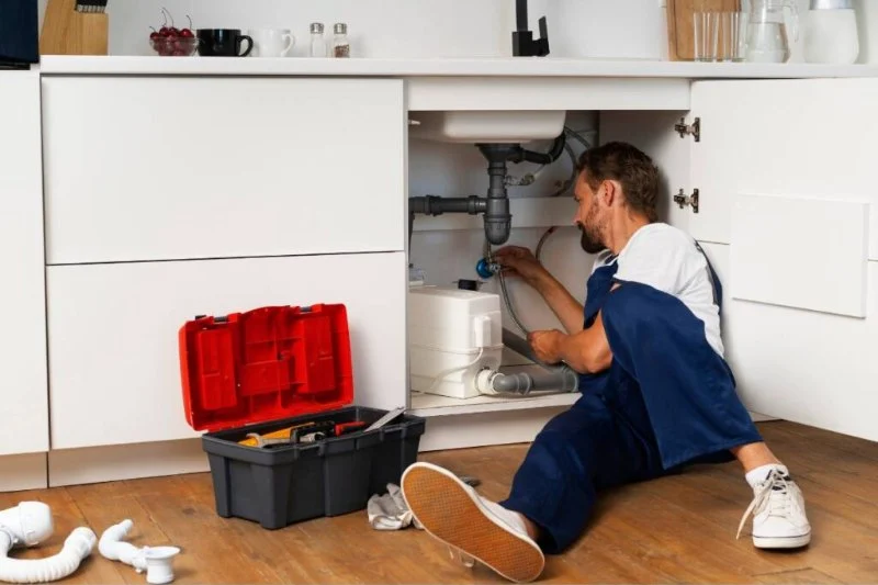 Best Plumbing Fixes for Water-Saving Solutions at Home