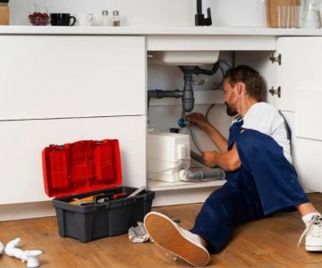 Best Plumbing Fixes for Water-Saving Solutions at Home