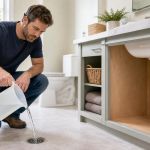 Why an Unused Drain Smells and How to Check the Trap