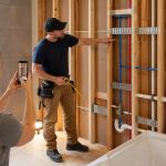 How to Document Hidden Plumbing Before Closing a Wall
