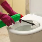 How to Unclog a Toilet with Household Items Safely and Effectively