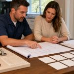 Plumbing Estimate: Define Access, Finishes, and Testing