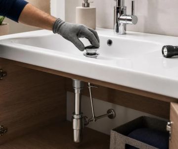 Bathroom Sink Stopper Wonx27t Seal: Safe Checks to Try