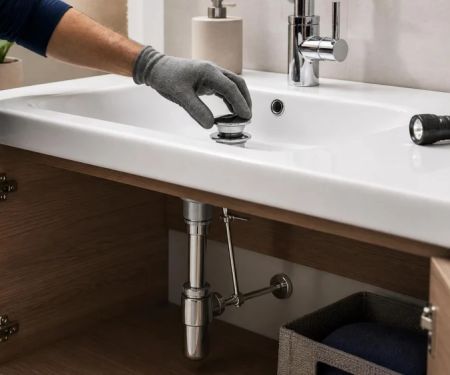Bathroom Sink Stopper Wonx27t Seal: Safe Checks to Try