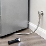Refrigerator Water Supply Line: Check the Route, Valve, and Leak Signs