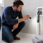 Washing Machine Drain Hose: Check Height, Fit, and Flow