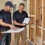 Plumbing Permits and Inspections: Check Before Walls Close