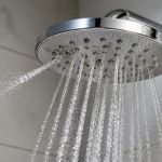 Showerhead Sprays Sideways: Check Buildup, Seals, and Fit