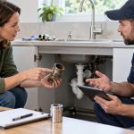 Plumbing Supply Quality Issue: Evidence, Remedy, and Follow-Up