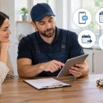 Plumbing Supply Cancellation Terms: Notice, Fees, and Records