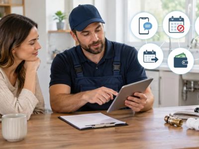 Plumbing Supply Cancellation Terms: Notice, Fees, and Records