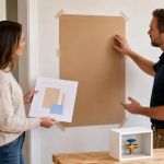 Plumbing Access Panel: Plan Size, Location, and Finish
